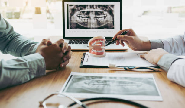 Best Emergency Orthodontic Repairs in O, MI
