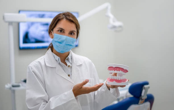 Best 24-Hour Emergency Dental Care in O, MI