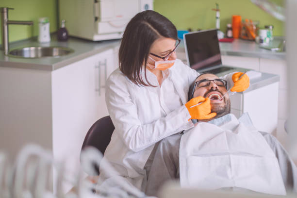 Best Walk-In Emergency Dental Services in O, MI