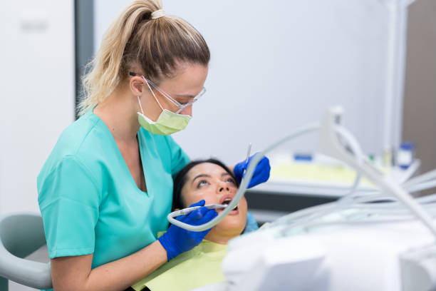 Best Emergency Cosmetic Dentistry (e.g., broken veneers) in O, MI