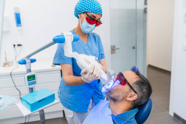 Best Broken or Chipped Tooth Repair in O, MI